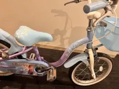 2026年最新】アナ雪自転車の人気アイテム - メルカリ