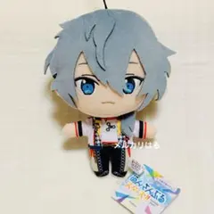 あんスタ 椎名ニキ 新衣装 ぬいぐるみ