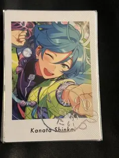 あんスタ 深海奏汰 ぱしゃっつ セット まとめ売り - メルカリ