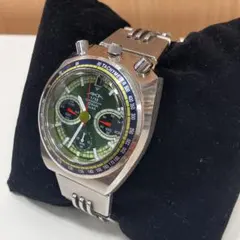 レア　SEIKO ALBA AKA V657-6060 レア SEIKO ALBA AKA V657-6060 SEIKO ALBA AKA Bullhead V657-6060