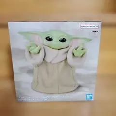 スター・ウォーズ マンダロリアンアンド グローグー フィギュアのサムネイル