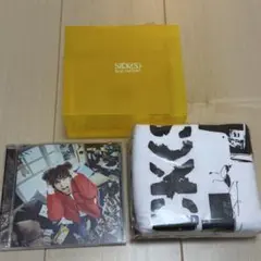 【美品】BLUE ENCOUNT SICK(S) 限定Tシャツ付プレミアム盤