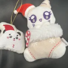 ME:I ぬいぐるみキーホルダー SHIZUKU kokona 4点セット - メルカリ