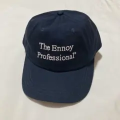 the editor's choice NYCO Cap Navy White - メルカリ