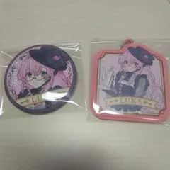 グッスマくじ初音ミク 2025Autumn 巡音ルカ