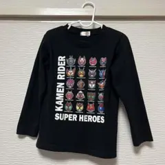 仮面ライダー ロンT 120