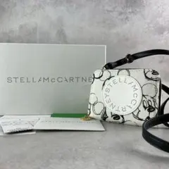 ステラマッカートニー ショルダーウォレット コラボファンタジア ミッキー 箱付