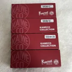 2026年最新】kaweco スペシャル レッドの人気アイテム - メルカリ