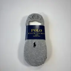 POLO RALPH LAUREN ソックス 3足セット 25-27cm