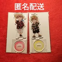 2026年最新】鈴丸みんた アクリルスタンドの人気アイテム - メルカリ