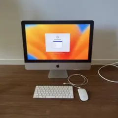 iMac Retina 5K 27インチ 2015 32GB 1.02TB - メルカリ