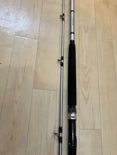 DAIWA 船竿 V72 120-270のサムネイル