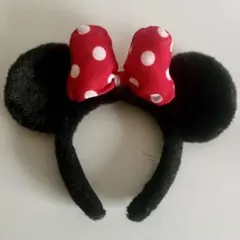 ディズニー カチューシャ、パスケースセット ミニー、ミッキー、オズワルド