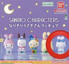 なりきりうさぎさん サンリオ