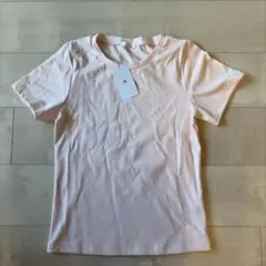 URBAN RESEARCH 半袖Tシャツ ピンクのサムネイル