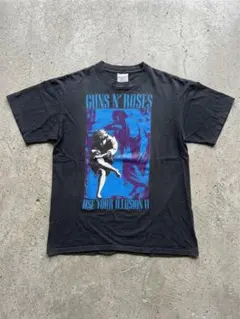 2026年最新】GUNS n' roses tシャツ 1991の人気アイテム - メルカリ