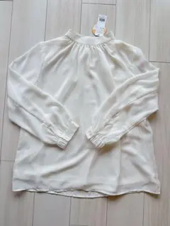 ドレスキップ シャツ