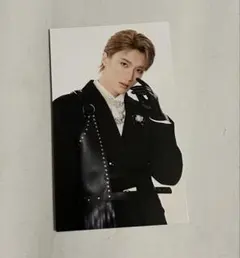 イイじゃん トレカ 山中柔太朗 M!LK