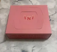 INI THE WINTER MAGIC リミスト マジ！マジカルボックス