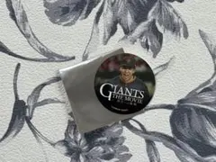 ジャイアンツ GIANTS THE MOVIE 映画オリジナルステッカー 大勢