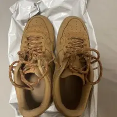 Nike Air Force 1 ウィート