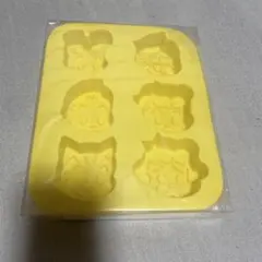 osamu シリコン型のサムネイル