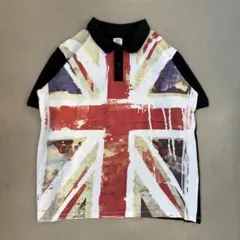 レア GANGSTERVILLE POKER CLUB SHIRTS開襟シャツ - メルカリ