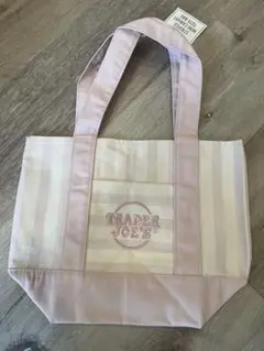 Trader Joe's ミニトートのサムネイル