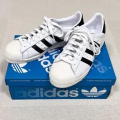 土日限定値下げ！【新品未使用】adidas SUPERSTAR82 26cm adidas Originals / アディダス オリジナルス： SUPERSTAR 82