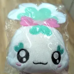 プリキュア　ぬいぐるみクリップ　シプレ