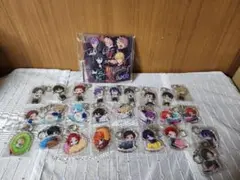 あんスタ アニカフェ アクキー 中国限定パネル