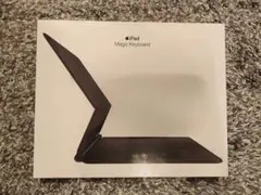 iPad Pro 12.9インチ用 Magic Keyboard