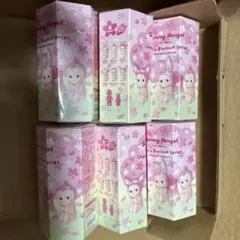 2025年最新】ソニーエンジェル チェリーブロッサムの人気