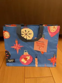 Trader Joe's エコバッグ