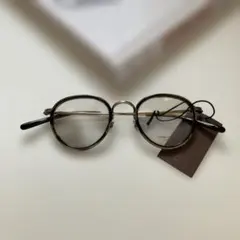 OLIVER PEOPLES MP-2 雅 COXO2 限定品 希少モデル - メルカリ