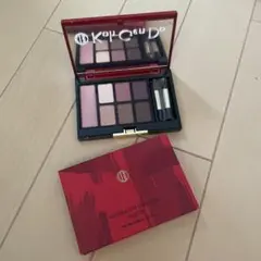新品♡江原道　アイシャドウパレットのサムネイル