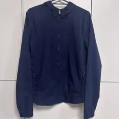 【新品】 UNDER ARMOUR ウィンドブレーカー