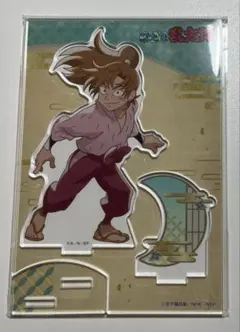 忍たま乱太郎 善法寺伊作 アクスタ