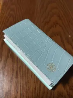 せ*こ様 皇居財布ブラッククロコダイル風長財布 - メルカリ