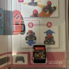 マリオカート8 デラックス Switch