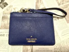 ケイト・スペード　定期入れ　カード　コインケース　kate spade