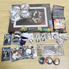 呪術廻戦 まとめ売り 27点