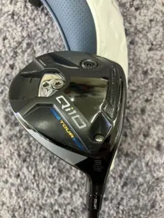 2026年最新】qi10 フェアウェイウッド vfの人気アイテム - メルカリ