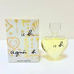 廃盤品 未開封品】アニエス ベー オードトワレ ル ベー 30ml - メルカリ