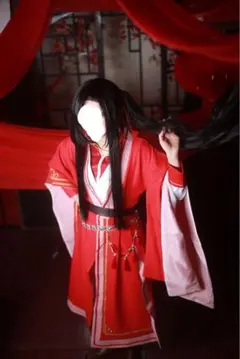 2026年最新】天官賜福コスプレの人気アイテム - メルカリ