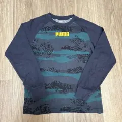 PUMA プーマ　ロンT 150