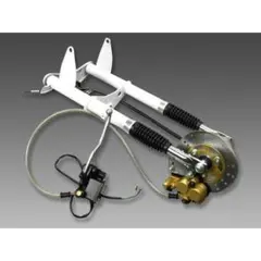 2025年最新】モンキー フロントフォーク 4lの人気アイテム - メルカリ