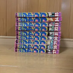 ジャンプ流！DVD全25巻セット 鳥山明 ワンピース ナルト 週刊少年