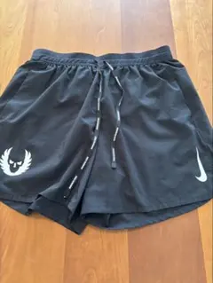 NIKE オレゴンプロジェクト ランニングショーツ - メルカリ