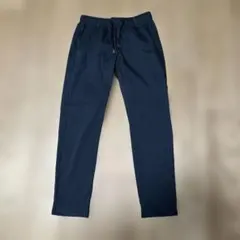 【美品】メンズパンツ　チャコールグレー
